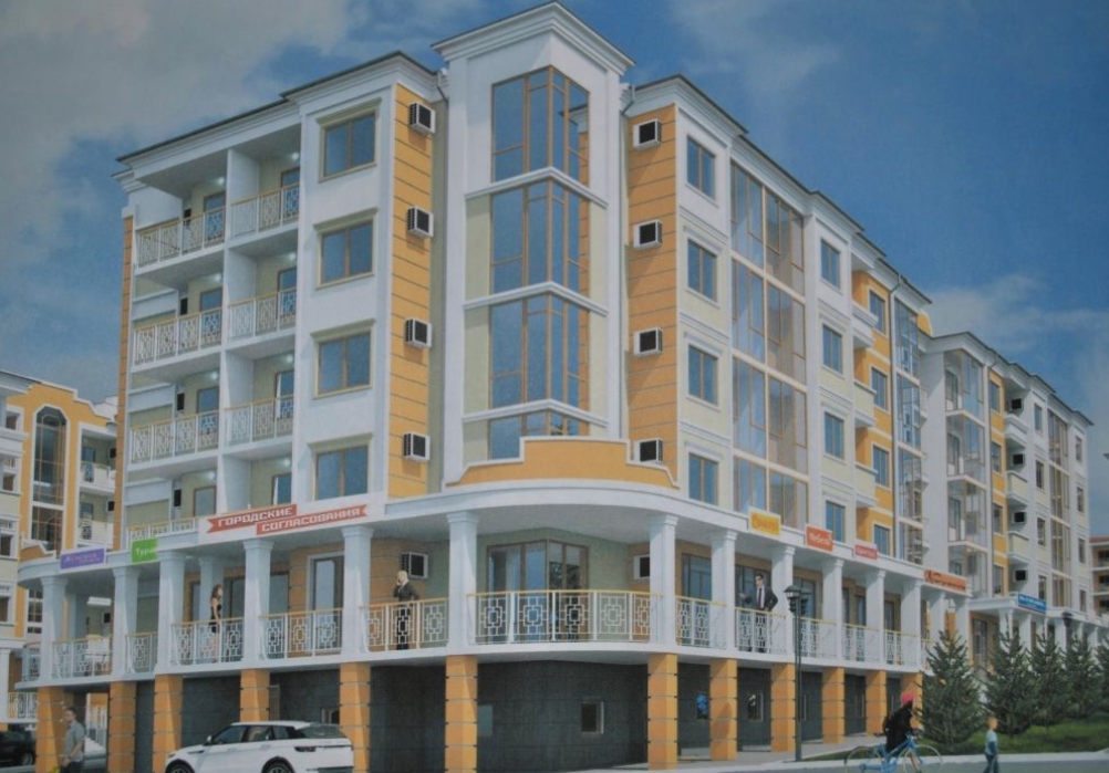 Горизонт